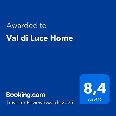 Val Di Luce Home Abetone Exterior photo